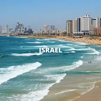 Fixers in Israel