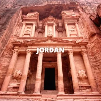Fixers in Jordan