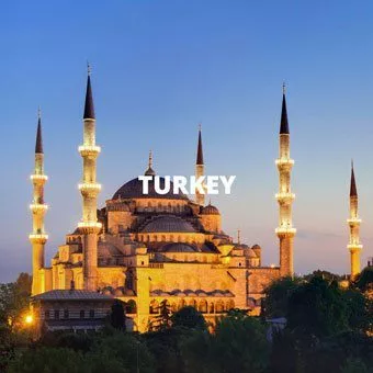 Fixers in Turkey