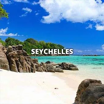 Fixers in Seychelles