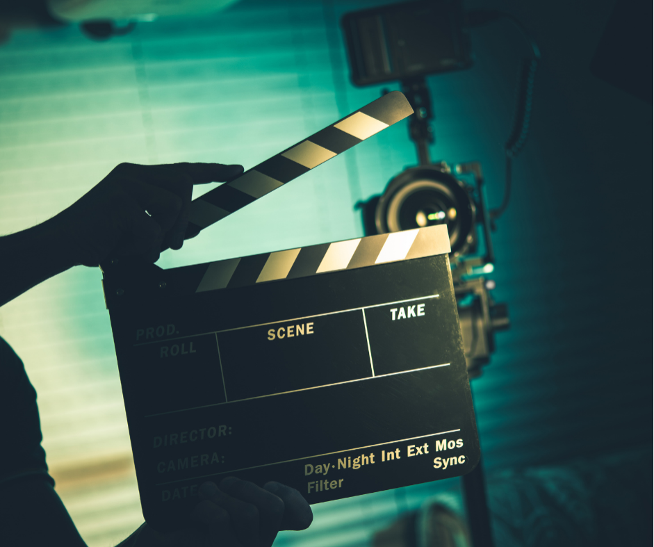 The 5 Stages of Video Production NEEDaFIXER